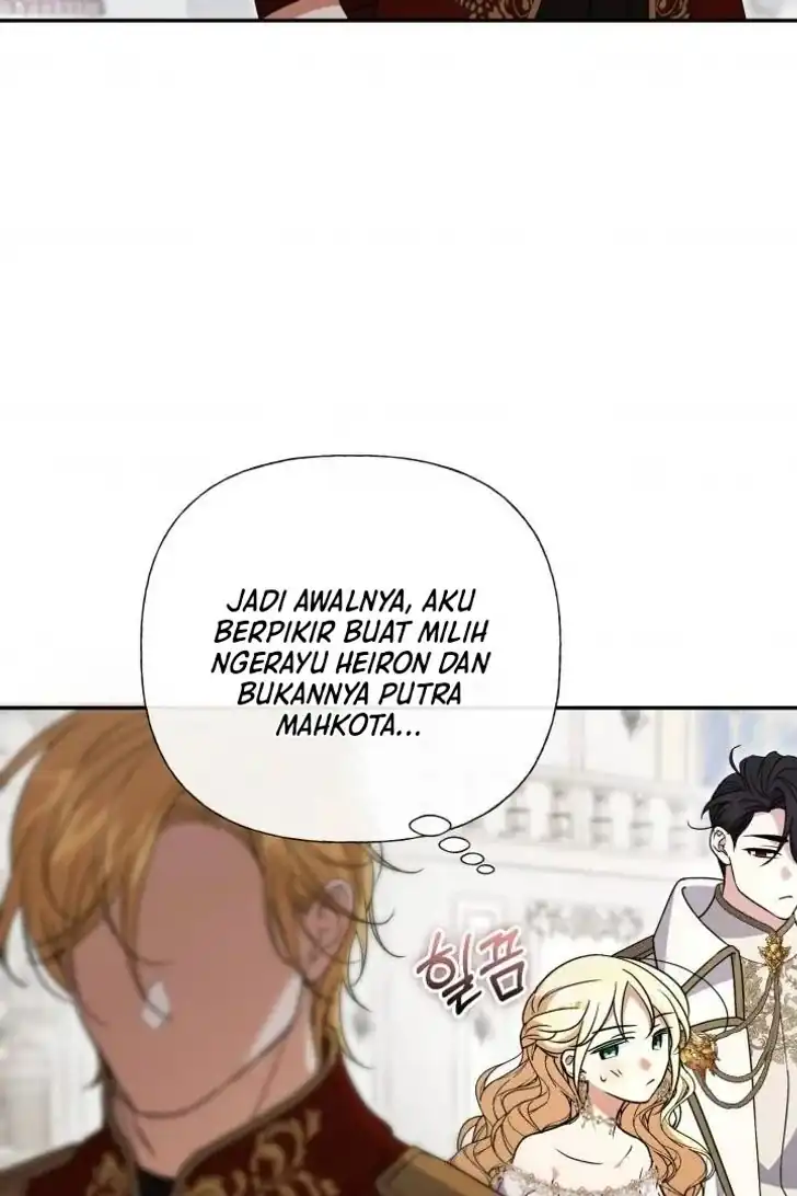 Anyone Beats the Original Chapter 45 - Page 24