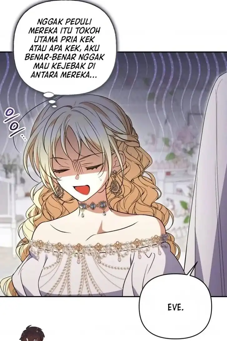 Anyone Beats the Original Chapter 45 - Page 30