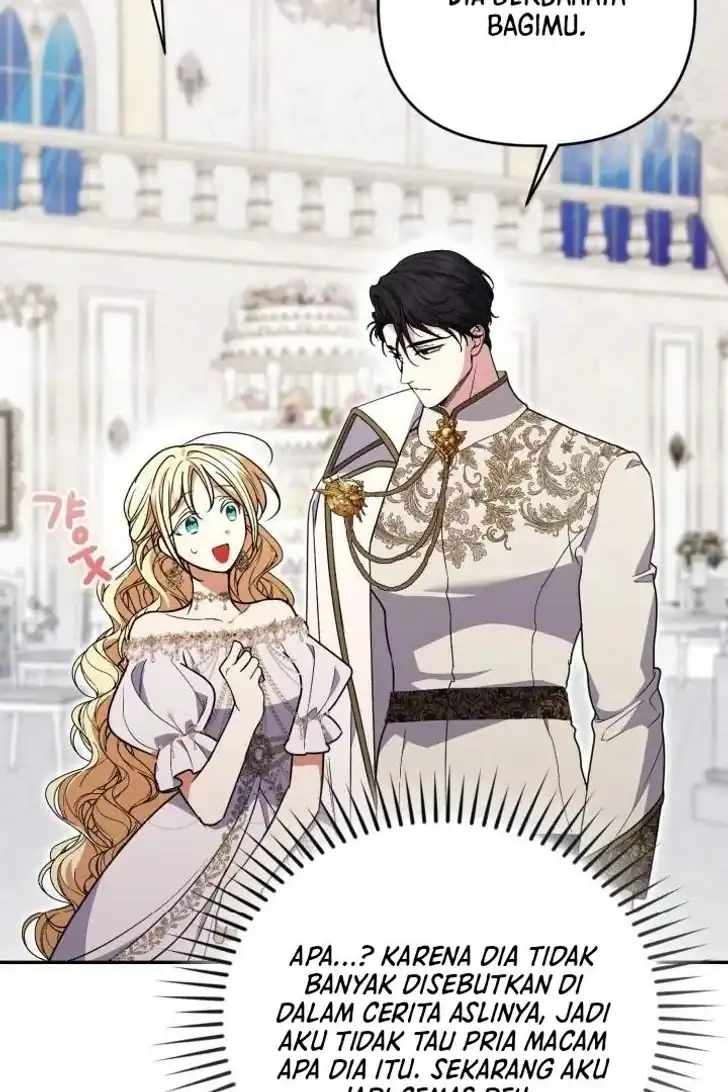 Anyone Beats the Original Chapter 45 - Page 33