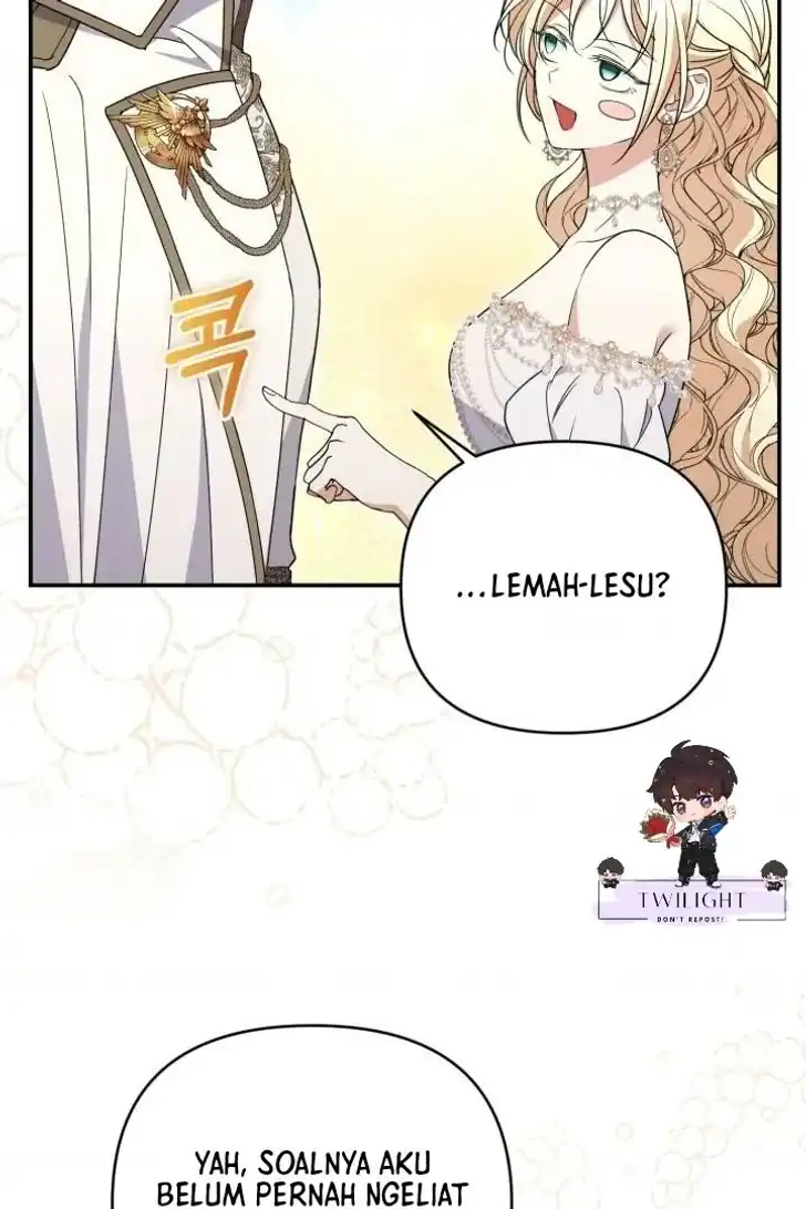 Anyone Beats the Original Chapter 45 - Page 99