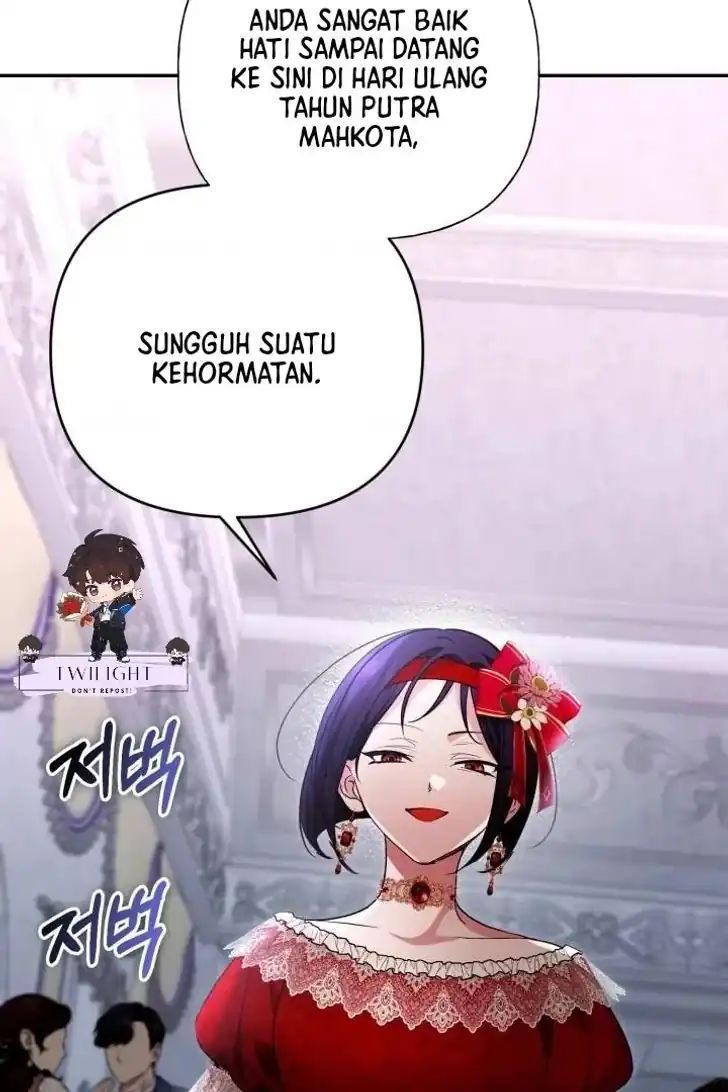 Anyone Beats the Original Chapter 46 - Page 14