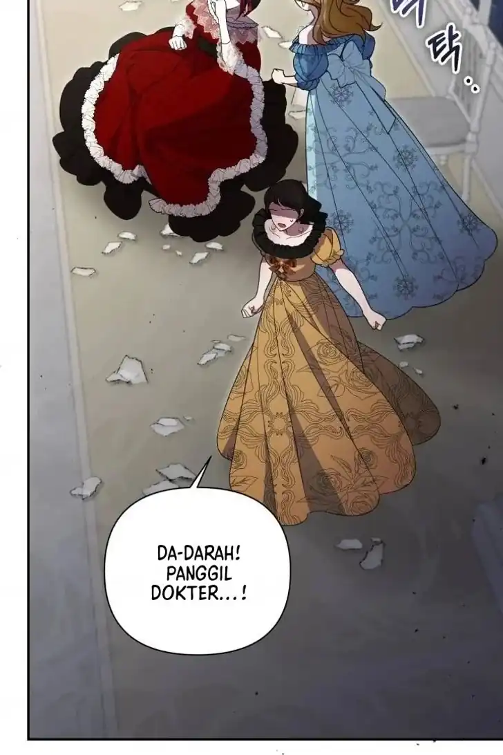 Anyone Beats the Original Chapter 46 - Page 46