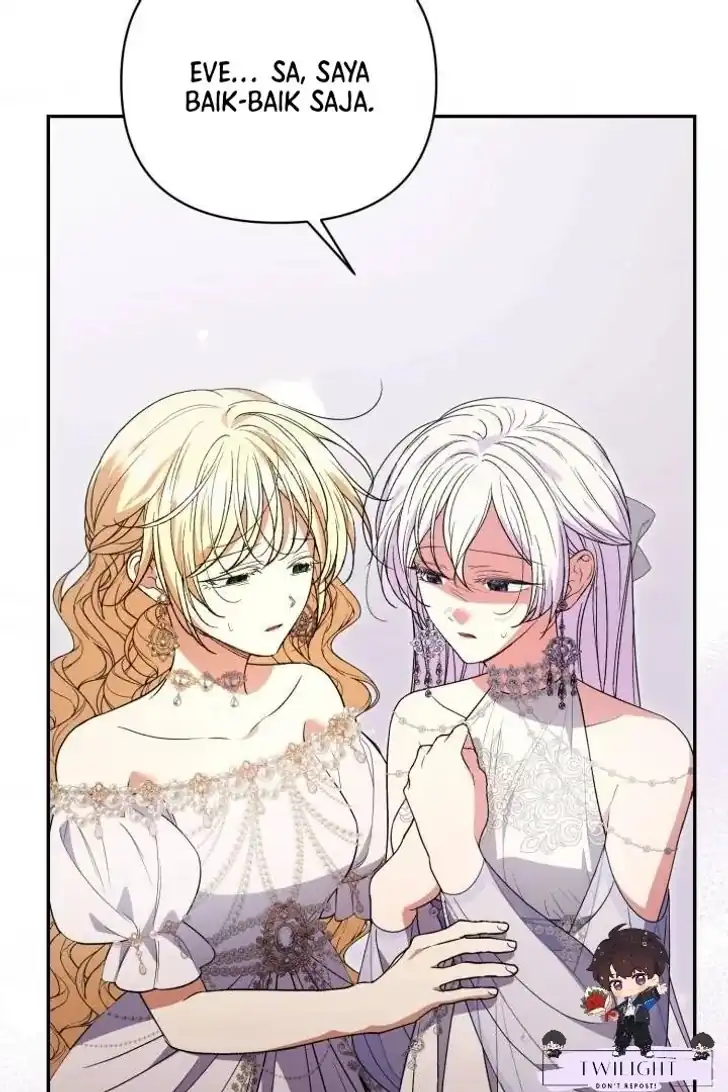 Anyone Beats the Original Chapter 46 - Page 49