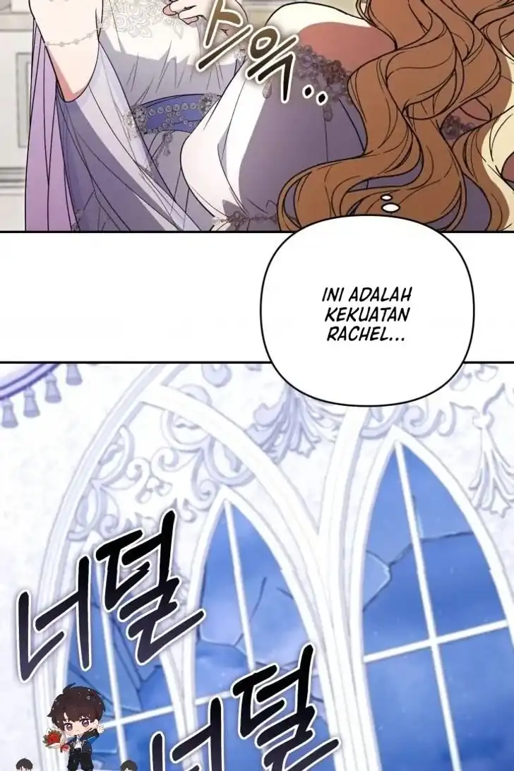 Anyone Beats the Original Chapter 46 - Page 53