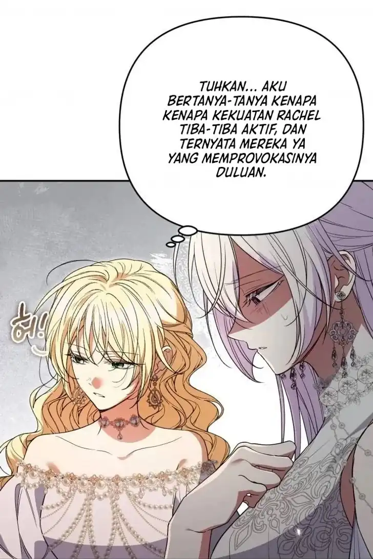 Anyone Beats the Original Chapter 46 - Page 64
