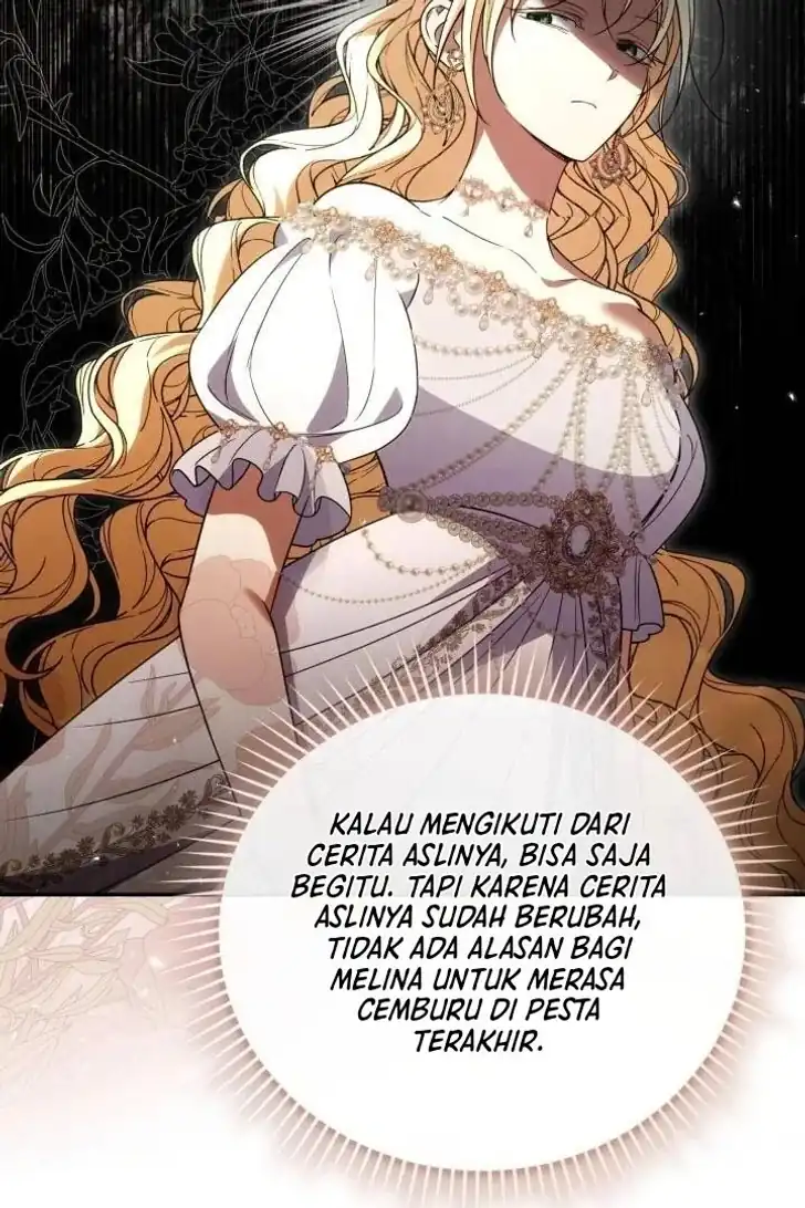 Anyone Beats the Original Chapter 46 - Page 68