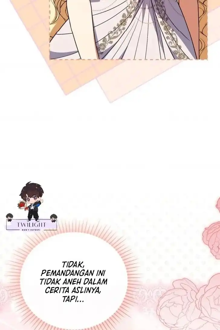 Anyone Beats the Original Chapter 46 - Page 96