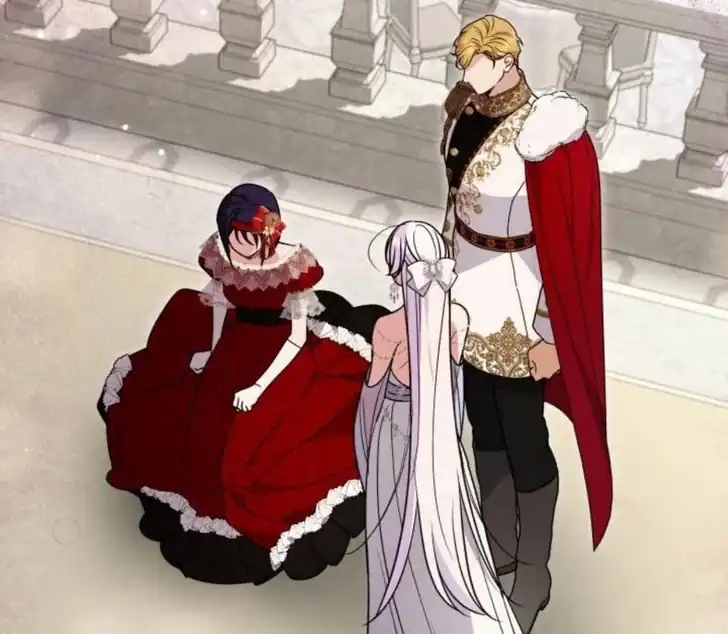 Anyone Beats the Original Chapter 47 - Page 20