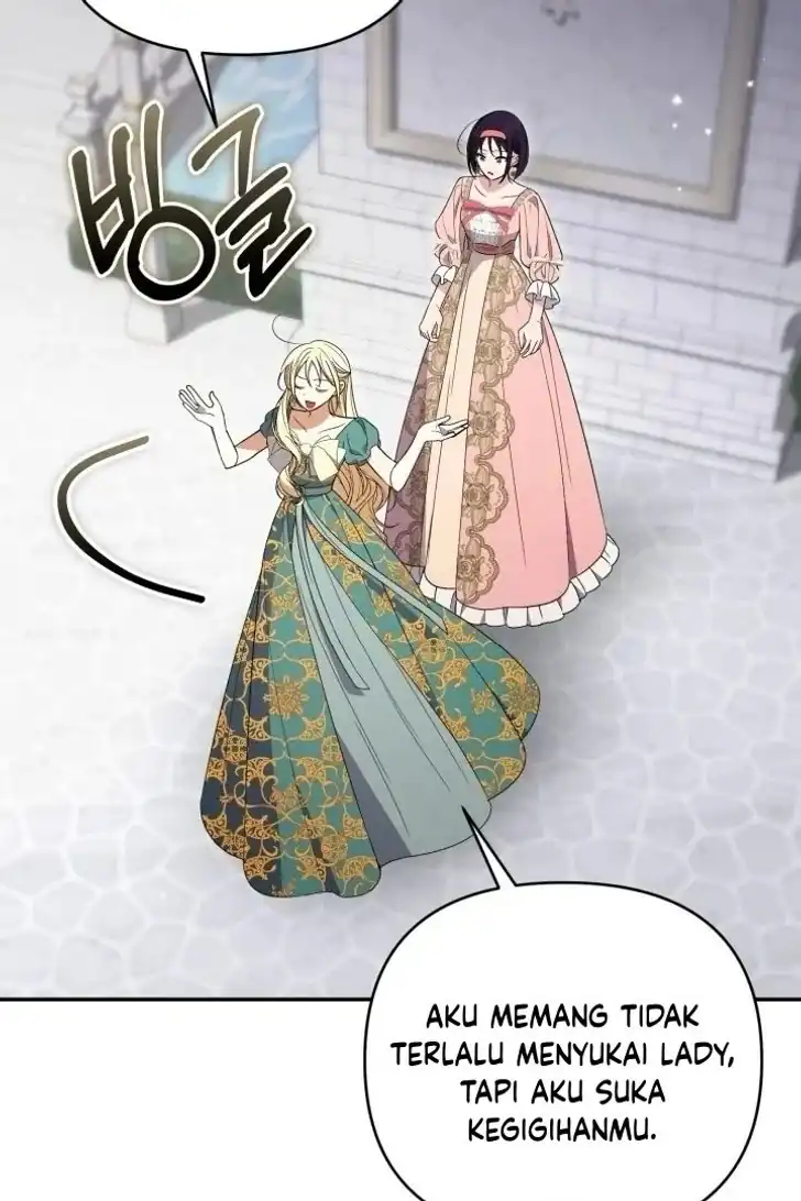 Anyone Beats the Original Chapter 48 - Page 51