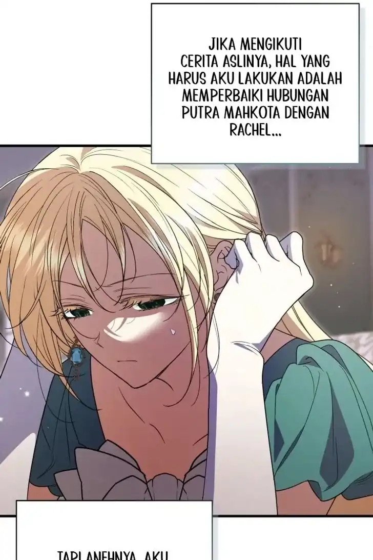 Anyone Beats the Original Chapter 48 - Page 74