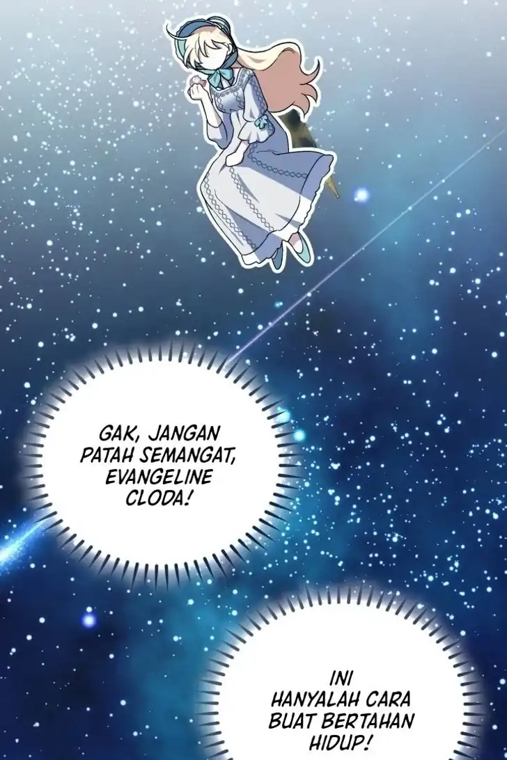 Anyone Beats the Original Chapter 5 - Page 21