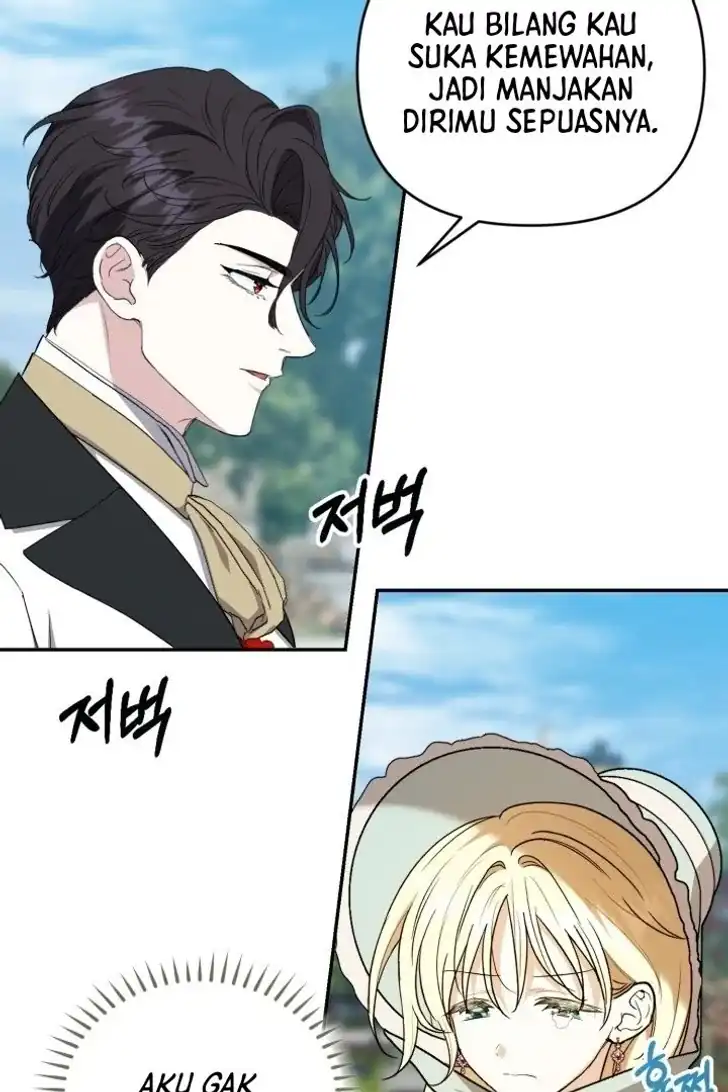 Anyone Beats the Original Chapter 5 - Page 67