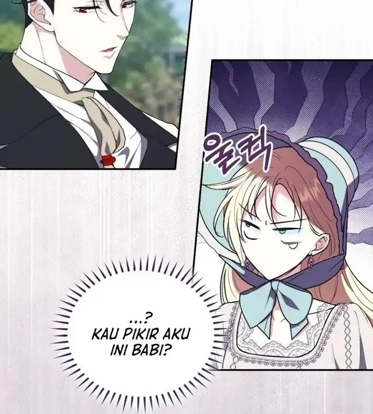 Anyone Beats the Original Chapter 5 - Page 69