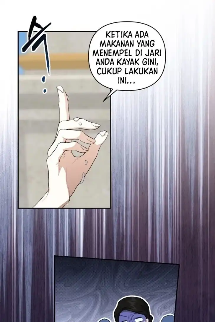 Anyone Beats the Original Chapter 5 - Page 9