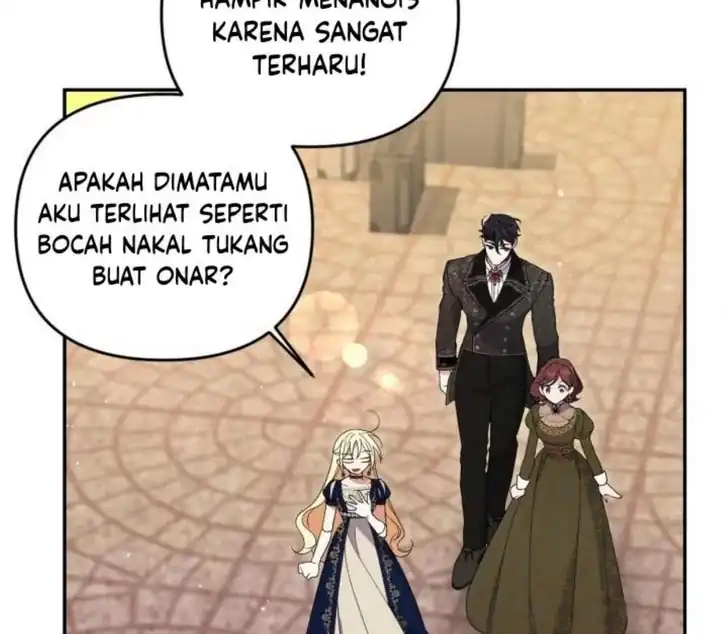Anyone Beats the Original Chapter 50 - Page 91