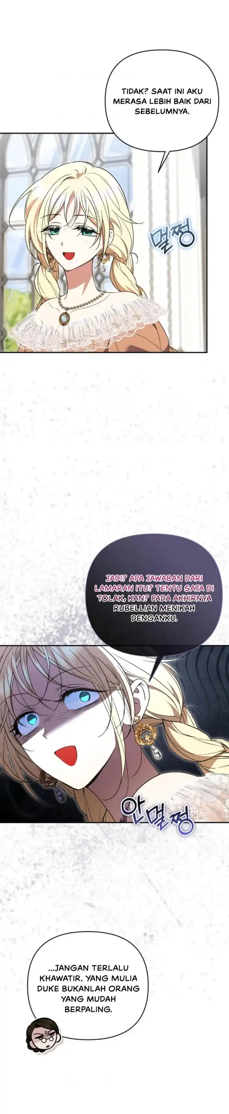 Anyone Beats the Original Chapter 53 - Page 128