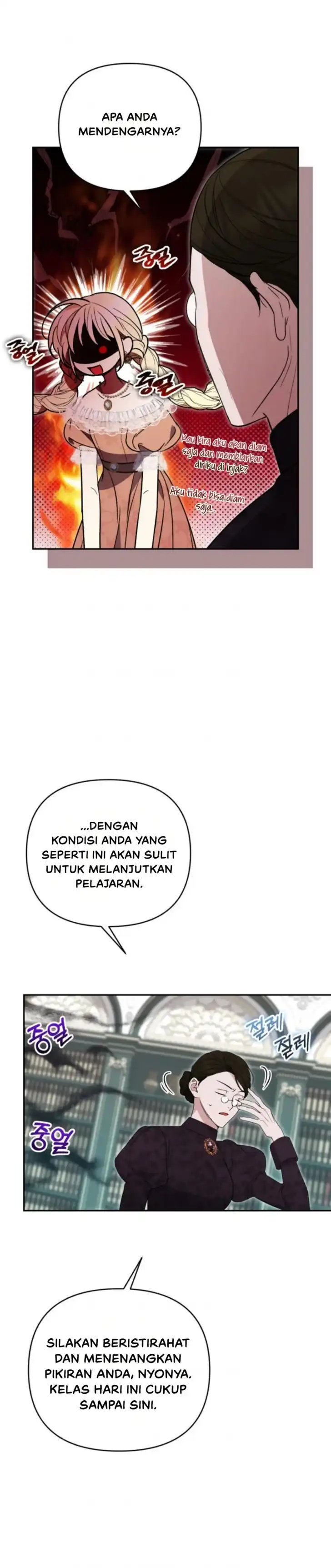 Anyone Beats the Original Chapter 53 - Page 137