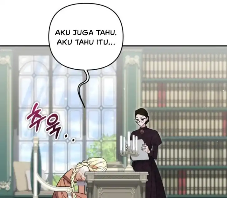 Anyone Beats the Original Chapter 53 - Page 21