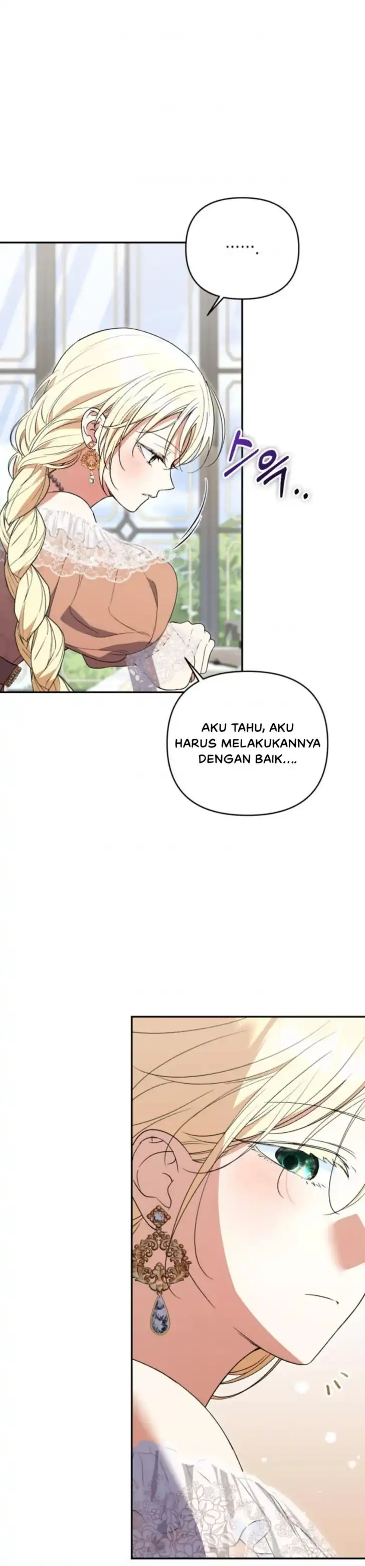 Anyone Beats the Original Chapter 53 - Page 33