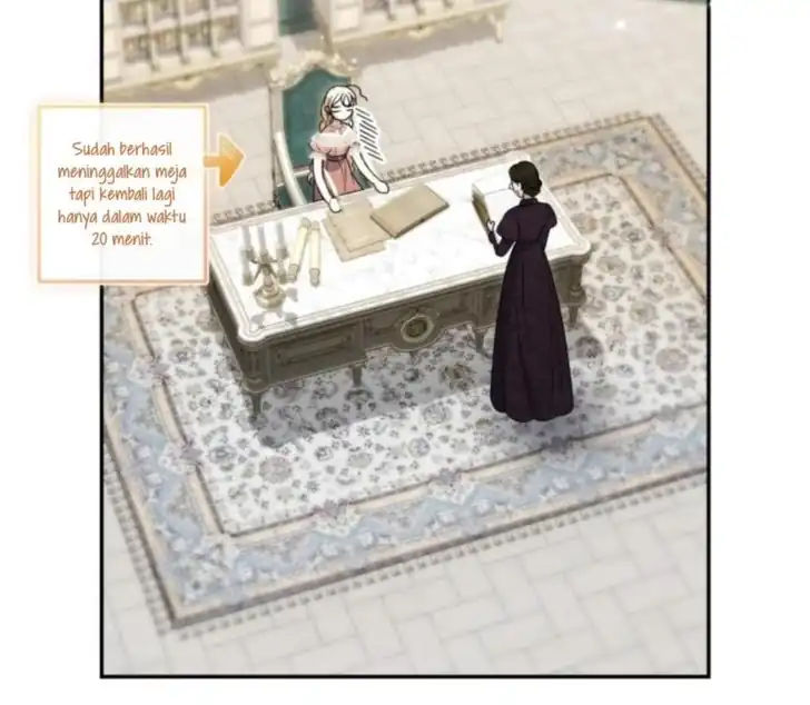 Anyone Beats the Original Chapter 53 - Page 5