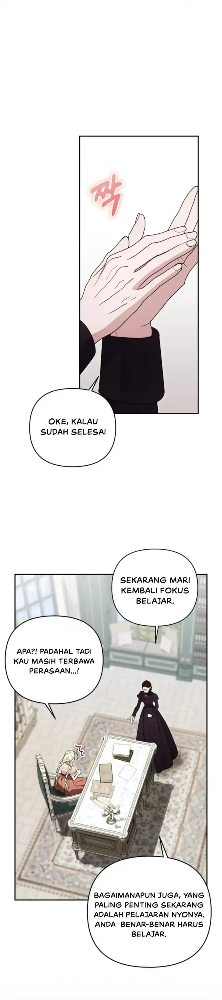 Anyone Beats the Original Chapter 53 - Page 98