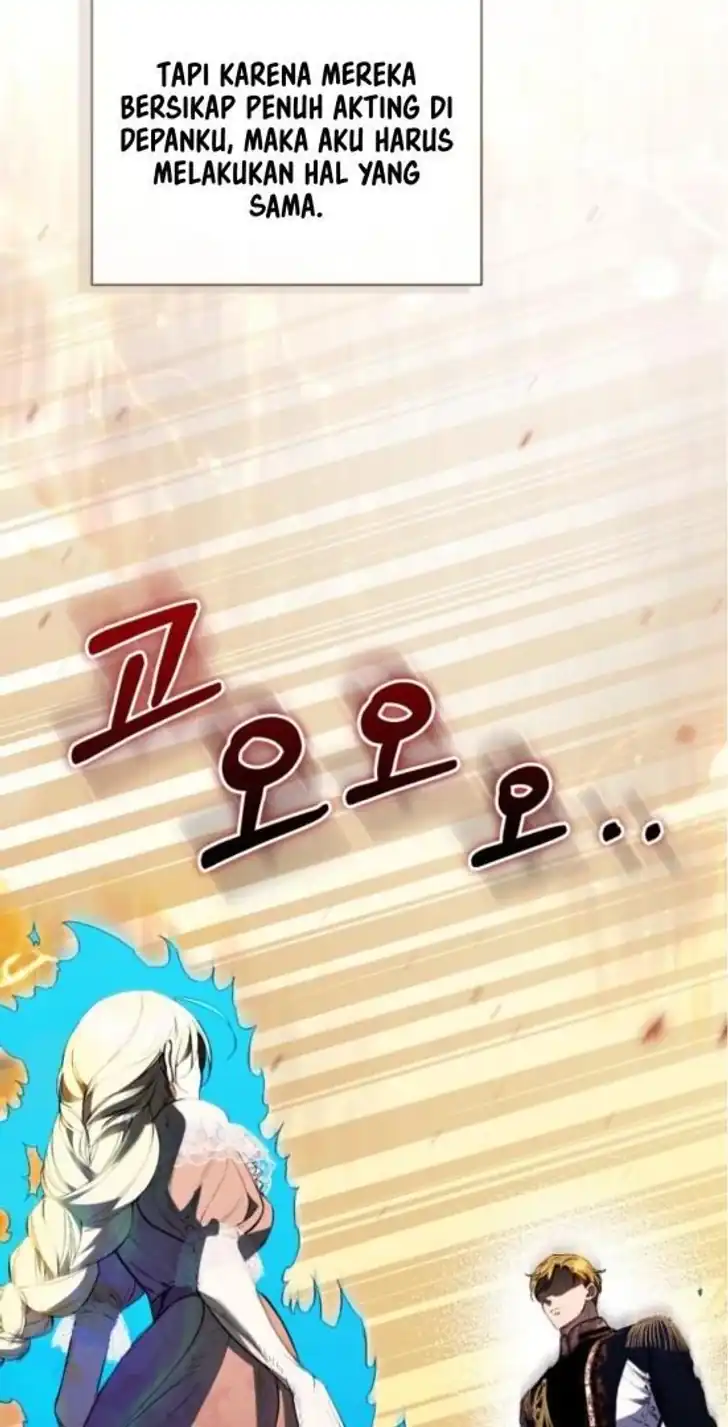 Anyone Beats the Original Chapter 54 - Page 45