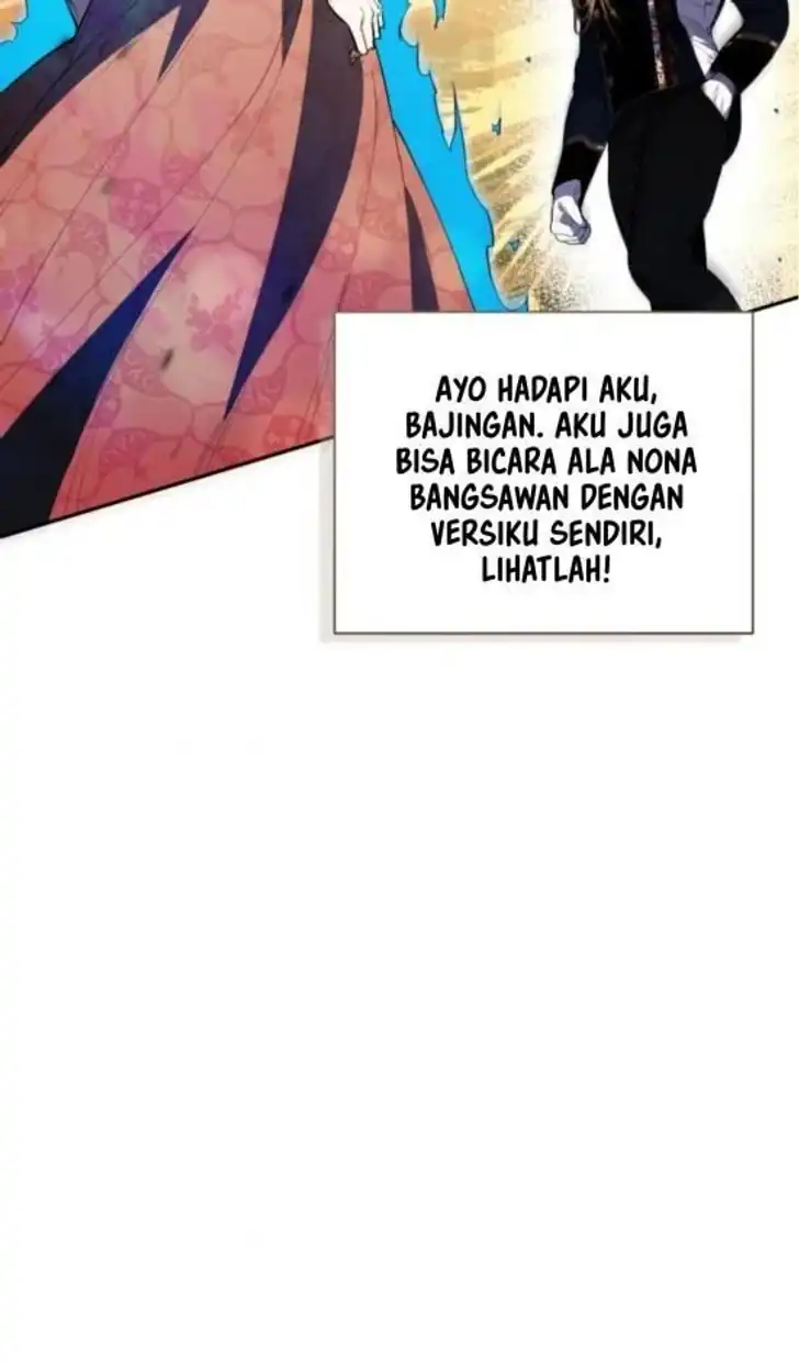Anyone Beats the Original Chapter 54 - Page 46