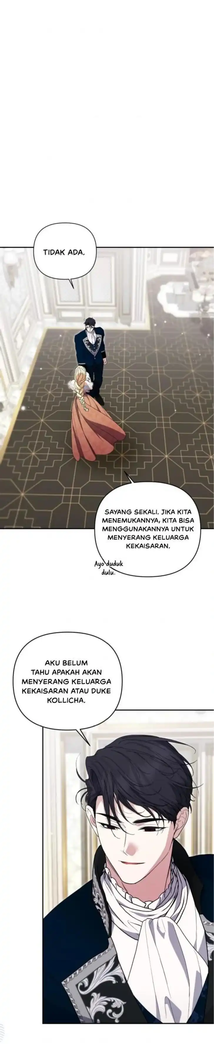 Anyone Beats the Original Chapter 54 - Page 78