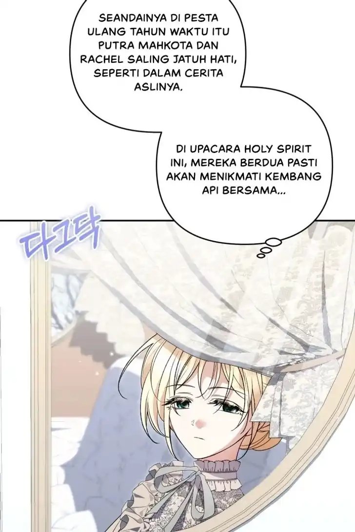 Anyone Beats the Original Chapter 55 - Page 4