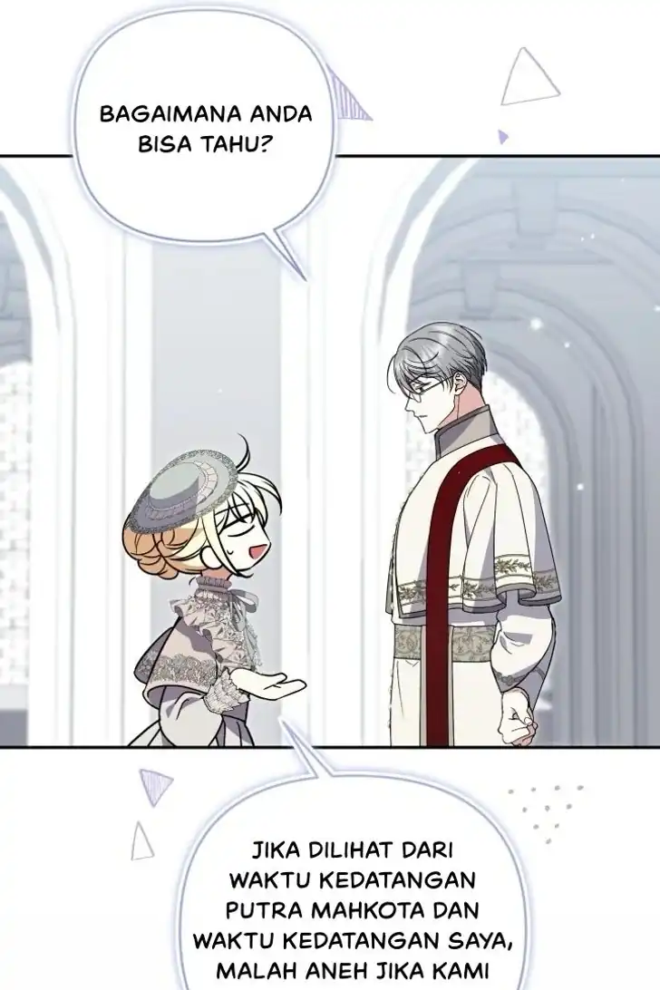 Anyone Beats the Original Chapter 55 - Page 45