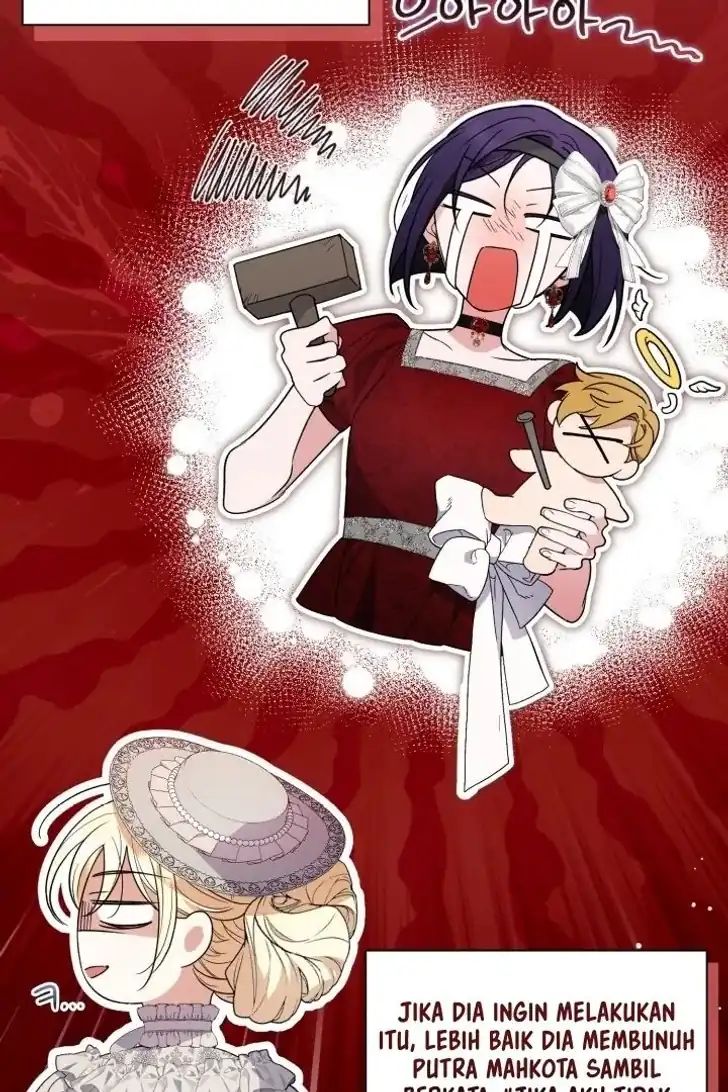 Anyone Beats the Original Chapter 55 - Page 6