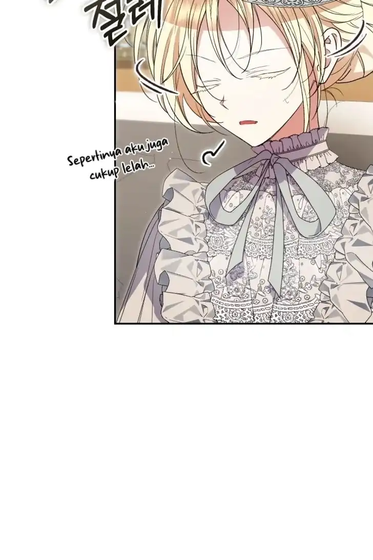 Anyone Beats the Original Chapter 55 - Page 8