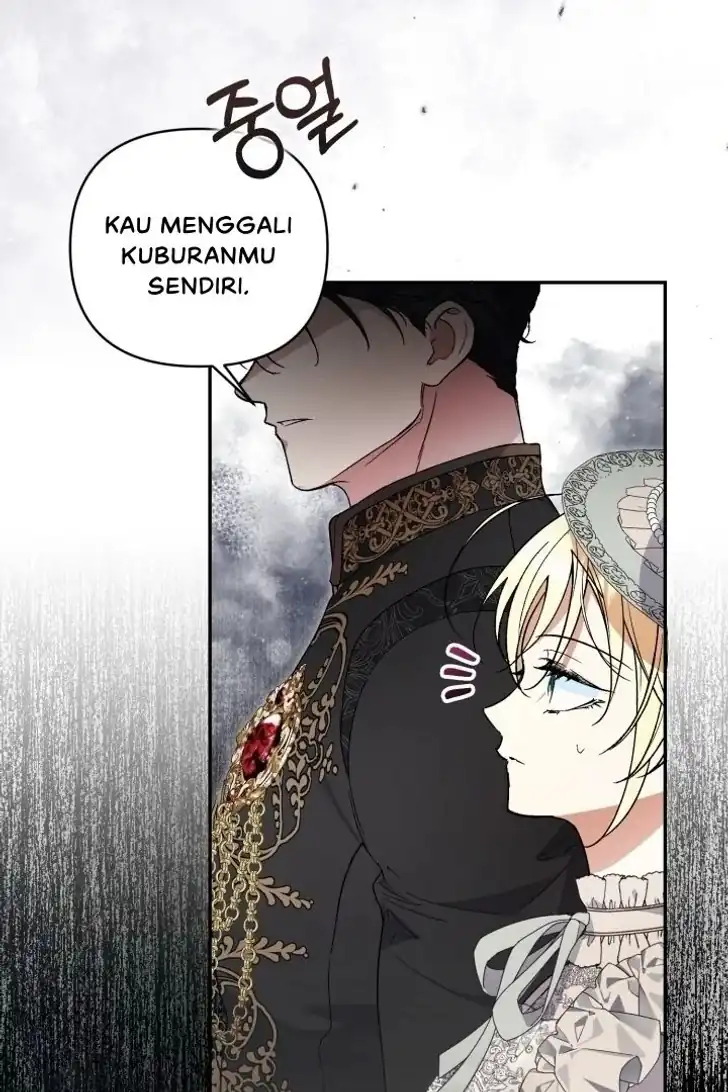 Anyone Beats the Original Chapter 56 - Page 9