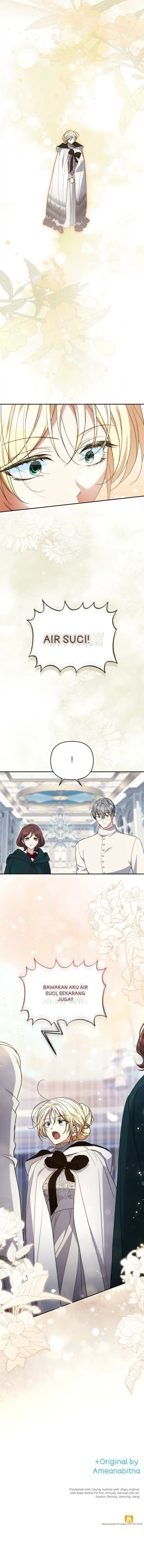 Anyone Beats the Original Chapter 57 - Page 10