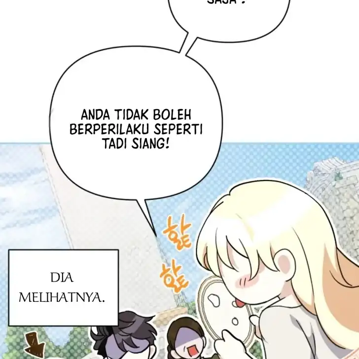 Anyone Beats the Original Chapter 6 - Page 27