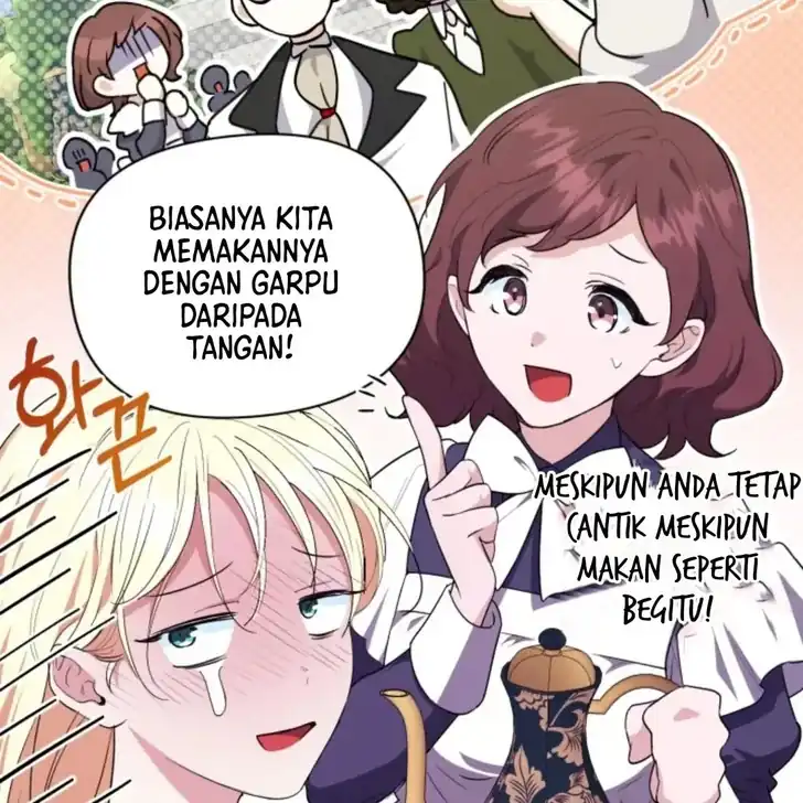 Anyone Beats the Original Chapter 6 - Page 28
