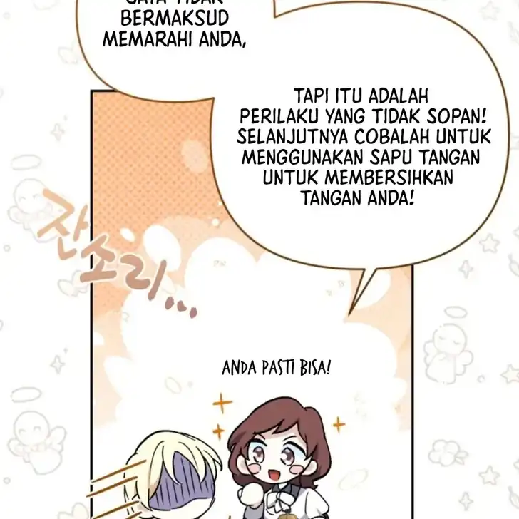 Anyone Beats the Original Chapter 6 - Page 30
