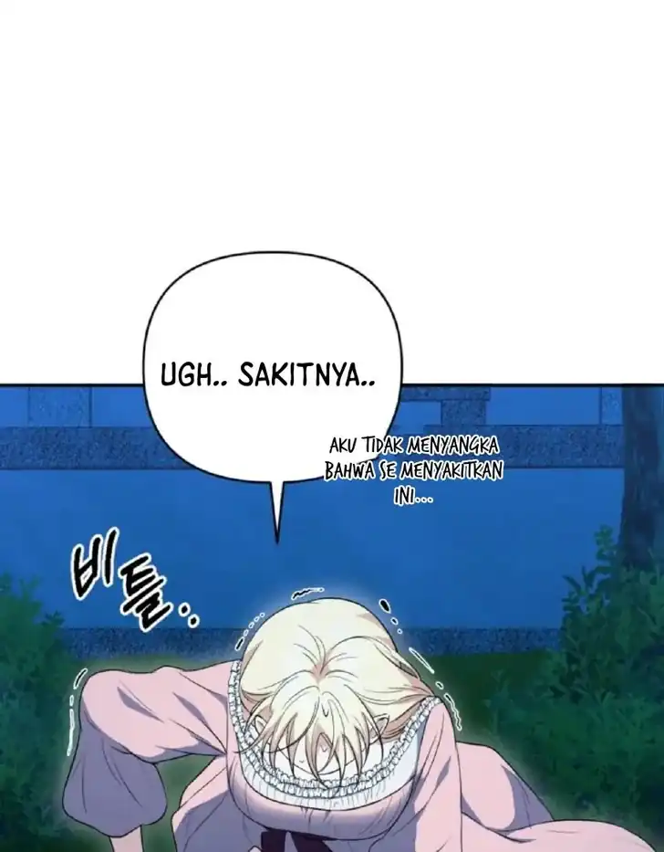 Anyone Beats the Original Chapter 6 - Page 59