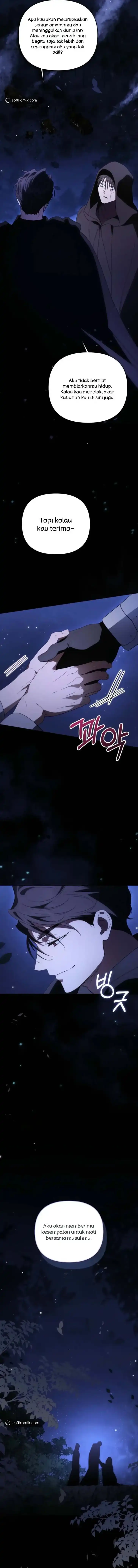 Anyone Beats the Original Chapter 63 - Page 10