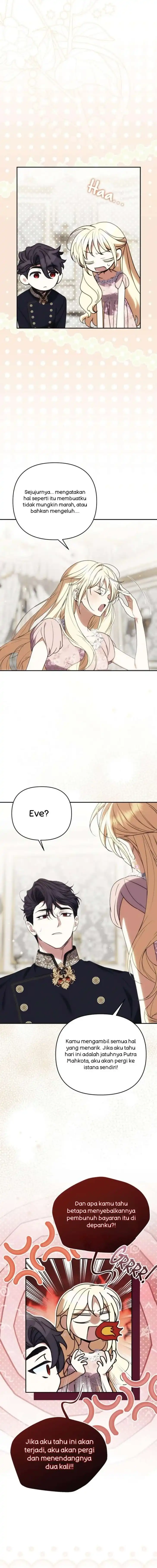 Anyone Beats the Original Chapter 65 - Page 12