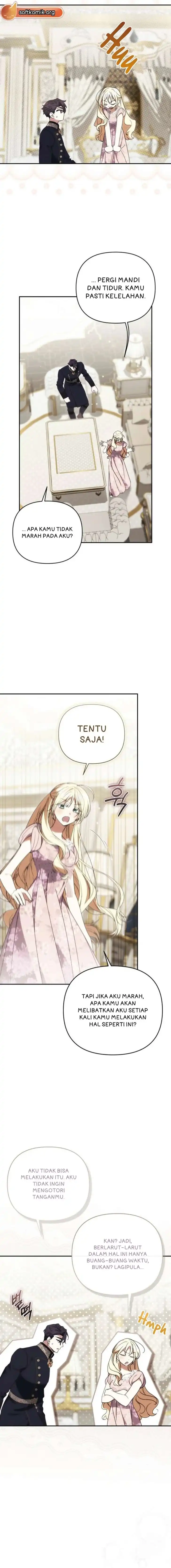 Anyone Beats the Original Chapter 65 - Page 13