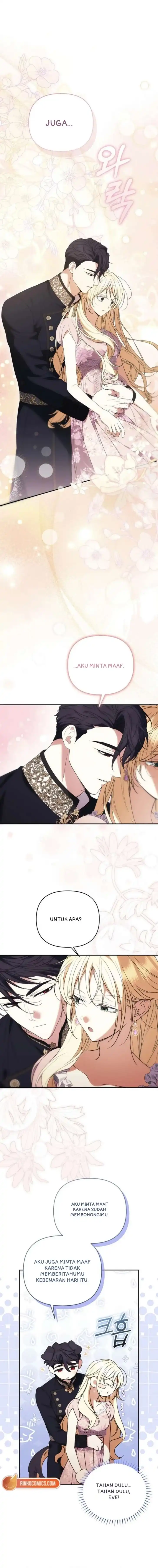 Anyone Beats the Original Chapter 65 - Page 15
