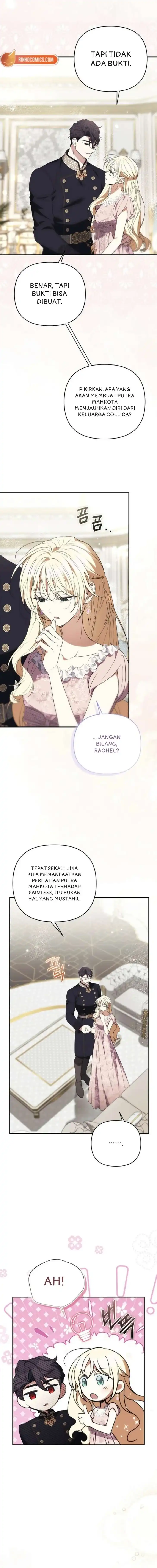Anyone Beats the Original Chapter 65 - Page 18