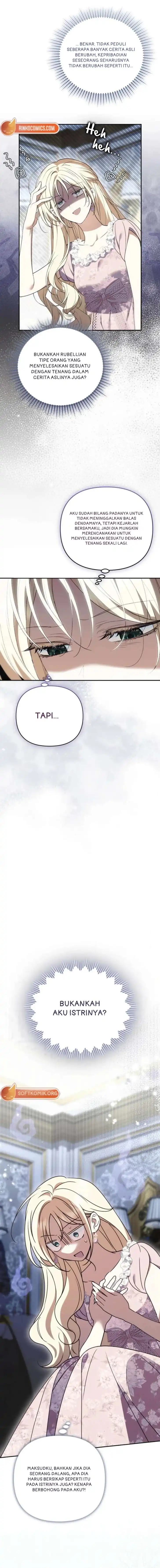 Anyone Beats the Original Chapter 65 - Page 3