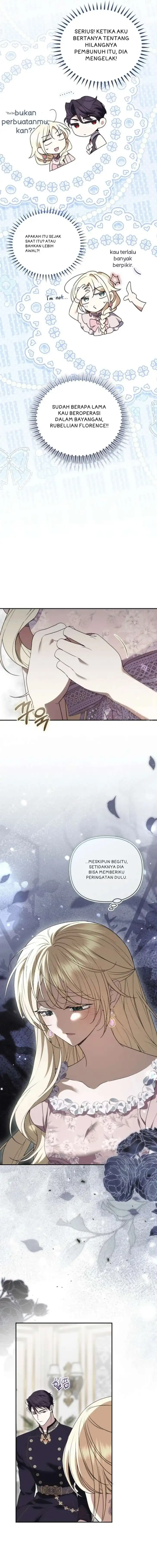 Anyone Beats the Original Chapter 65 - Page 4