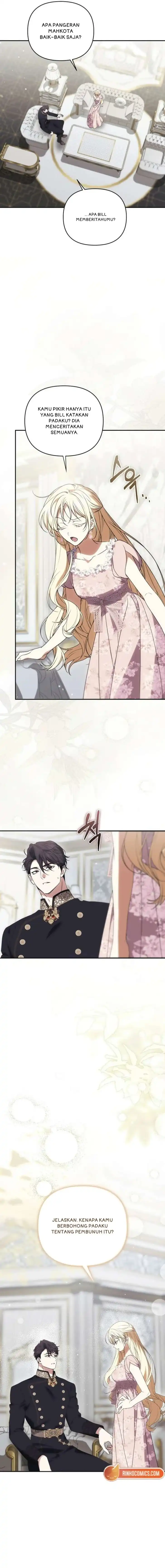 Anyone Beats the Original Chapter 65 - Page 6