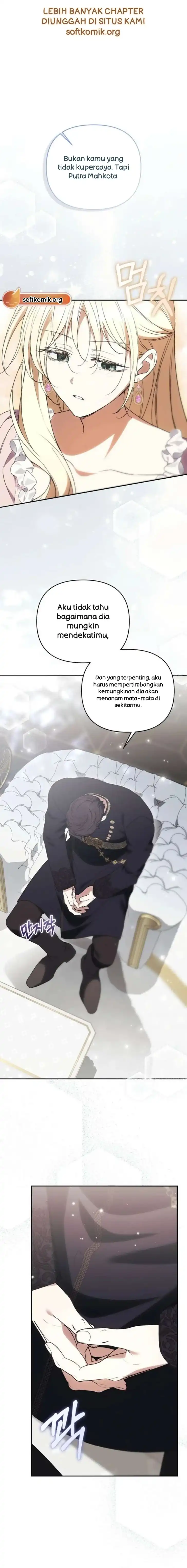 Anyone Beats the Original Chapter 65 - Page 9
