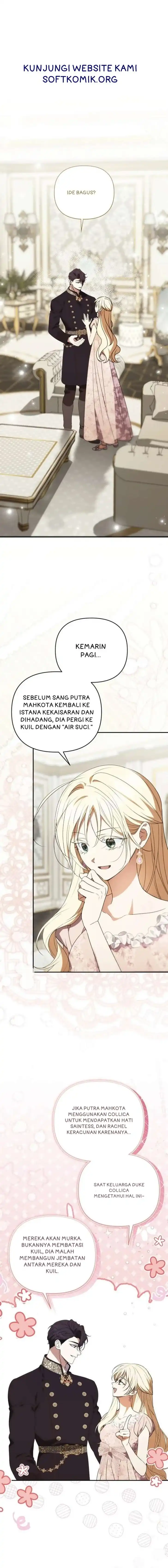 Anyone Beats the Original Chapter 66 - Page 1