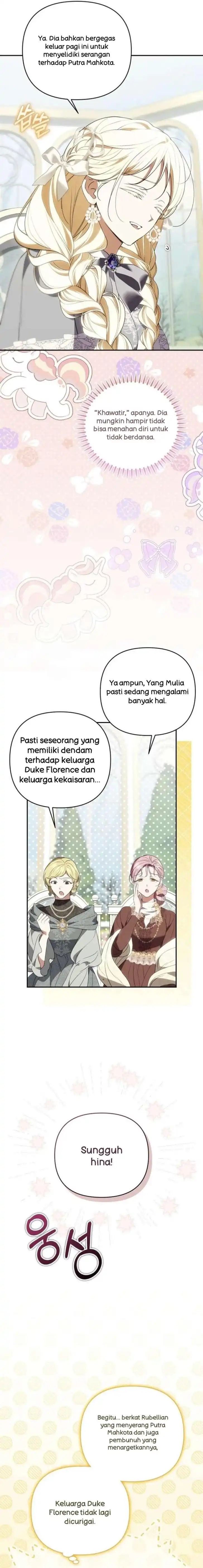 Anyone Beats the Original Chapter 66 - Page 10