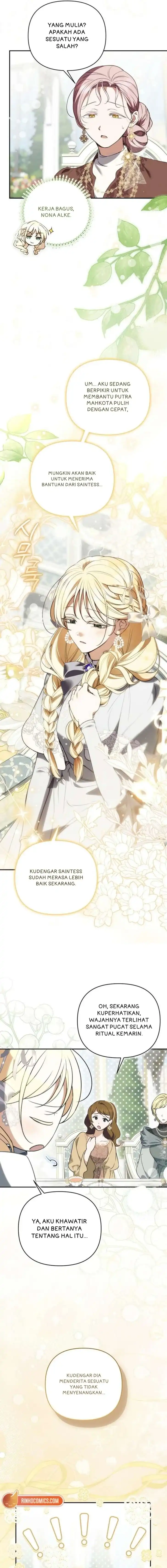 Anyone Beats the Original Chapter 66 - Page 12
